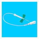 SAFETY MULTIFLY Kan.21 G Schlauchl.200mm m.MA gr&uuml;n