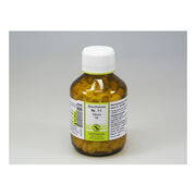 BIOCHEMIE 11 Silicea D 6 Tabletten