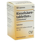 KIESELS&Auml;URETABLETTEN N Cosmochema