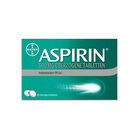 ASPIRIN 500 mg &uuml;berzogene Tabletten