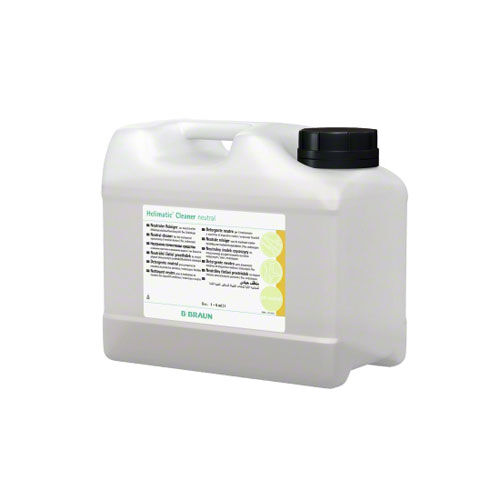 HELIMATIC Cleaner neutral Lösung