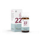 BIOCHEMIE Pfl&uuml;ger 22 Calcium carbonicum D 6 Tabl.