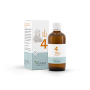 BIOCHEMIE Pflüger 4 Kalium chloratum D 6 Tropfen