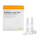 SOLIDAGO COMP.Heel Ampullen