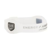 Energy Armor Energieband klar / silber Größe S
