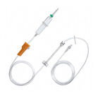 INFUSOMAT Space Leitung SafeSet Standard