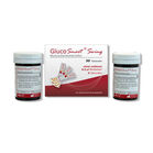 GLUCOSMART Swing Blutzucker Teststreifen