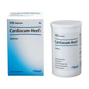 CARDIACUM Heel T Tabletten