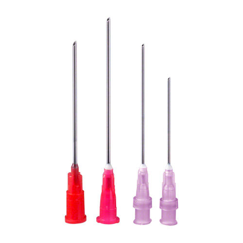 STERICAN Mix Einmalkan.18 G 40 mm halbstumpf