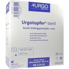 URGOTUPFER pflaumengro&szlig; steril 2+3