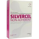 SILVERCEL non Adherent Hydroalginat Verb.5x5 cm
