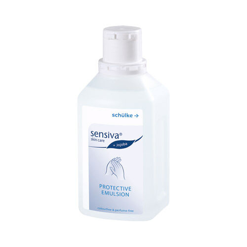 SENSIVA protective Emulsion