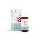 BIOCHEMIE Pfl&uuml;ger 18 Calcium sulfuratum D 6 Tabl.