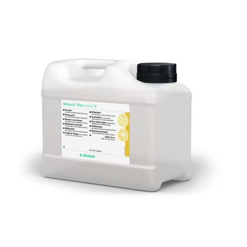 HELIMATIC Rinse neutral Lösung