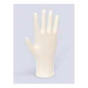 VASCO Nitril white Untersuchungshandschuhe XS