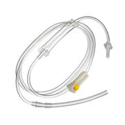 ECOSPIKE Urologie Transfer Set 1