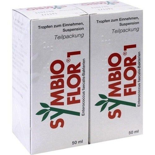 SYMBIOFLOR 1 Suspension