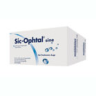 SIC OPHTAL sine Augentr. Augentropfen