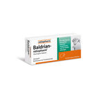 BALDRIAN-RATIOPHARM &uuml;berzogene Tabletten
