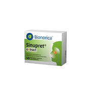SINUPRET extract überzogene Tabletten