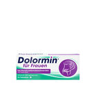 DOLORMIN f&uuml;r Frauen Tabletten