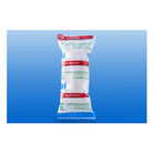 NOBATEX Mullbinden elastisch 4 cmx4 m in Folie