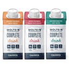 MOLTEIN COMPLETE drink Mischkarton fruchtig Tetra