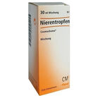 NIERENTROPFEN Cosmochema