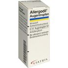 ALLERGODIL Augentropfen