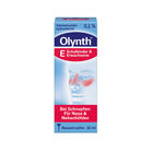 OLYNTH 0,1% f&uuml;r Erwachsene Nasentropfen