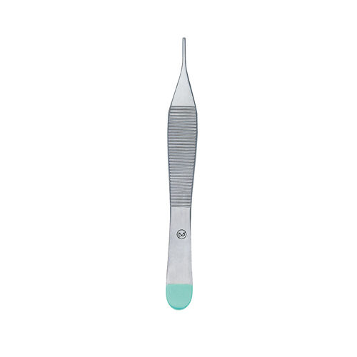 Peha Micro-Adson-Pinzette anatomisch 12cm