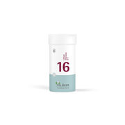 BIOCHEMIE Pflüger 16 Lithium chloratum D 6 Tabl.