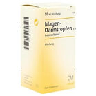 MAGEN-DARMTROPFEN N Cosmochema