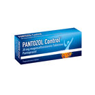 PANTOZOL Control 20 mg magensaftres.Tabletten