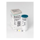 ACCUTREND Cholesterol Teststreifen