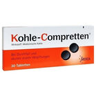 KOHLE Compretten Tabletten