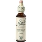 BACHBL&Uuml;TEN Hornbeam Tropfen