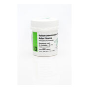 BIOCHEMIE Adler 13 Kalium arsenicosum D 12 Tabl.