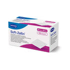 SOFT-ZELLIN Alkoholtupfer 30x60 mm