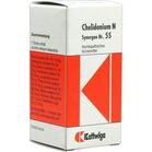SYNERGON KOMPLEX 55 Chelidonium N Tabletten