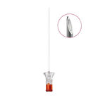 SPINOCAN Quincke Kan&uuml;le 0,53x75 mm 25 G orange