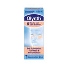 OLYNTH 0,05% f&uuml;r Kinder Nasentropfen