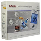 BEURER GL40 Blutzuckermessger&auml;t mg/dl codefree