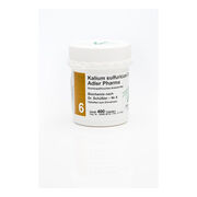 BIOCHEMIE Adler 6 Kalium sulfuricum D 6 Tabletten
