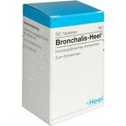 BRONCHALIS Heel Tabletten