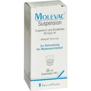 MOLEVAC Suspension