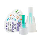 OMNICAN fine Pen Kan&uuml;le 29 G 0,33x12 mm