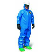 Zytron 100 Xp Chemikalienschutzanzug XXL