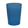 TIGA Med Schnabelbecher 200ml blau o.Deckel
