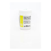BIOCHEMIE Adler 10 Natrium sulfuricum D 6 Tabl.